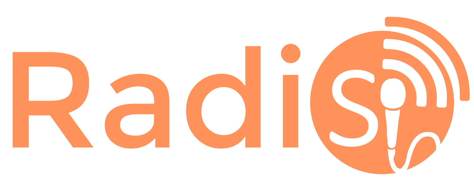 Radio Si 91.5 Logo